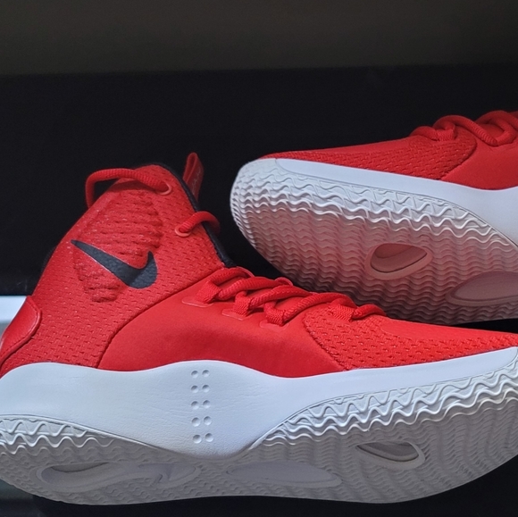 Nike Hyperdunk X - Picture 4 of 7